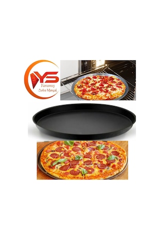 Ocak Üstü Gözleme Yufka Bazlama Sacı Ters Krep Pankek Pizza Sacı