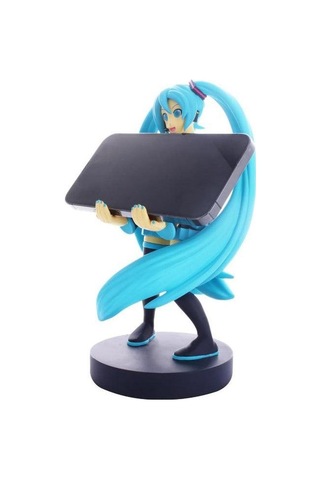 Exg Pro Cable Guys - Hatsune Miku Phone And Controller Holder