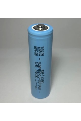 Aspilsan Başlı 18650 Li-ıon Pil 3.7v 2900mah Inr18650a28 - 1 Adet
