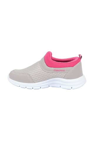 Ayakcenter Maxmini Füme Bağsız Yazlık Kız Çocuk Spor Ayakkabı 001