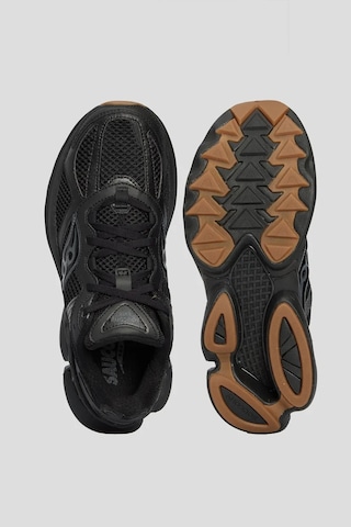Saucony Grıd Nxt Erkek Ayakkabı S70797-3 Siyah