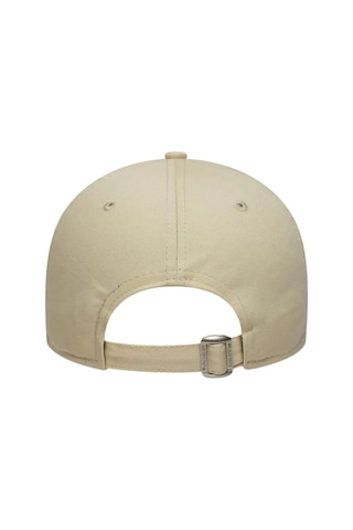 New Era League Essentıal 9forty Losdod Unisex Şapka 60771709 60771709 Kahverengi Kahverengi