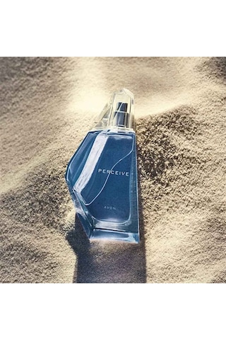 Avon Perceive Kadın Parfüm EDP 3 x 50 ML