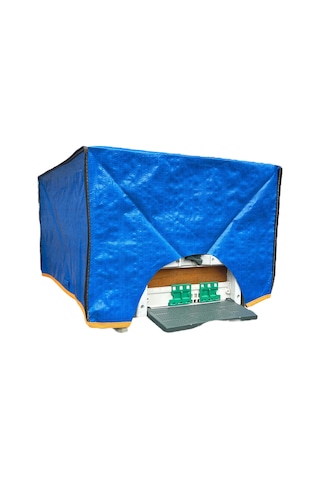 Avrasya Arıcılık Arı Kovanı Branda Çadırı 5 Adet