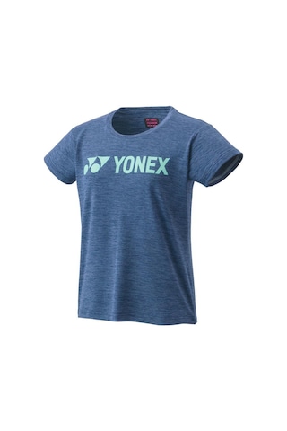 Yonex Tshirt Lacivert Kadın 16689 001