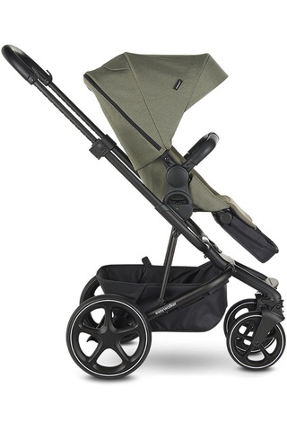 Easywalker Harvey 3 Bebek Arabası