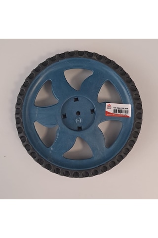 Telli Pazar Arabası Tekeri Plastik Büyük 1 Adet Fiyatıdır Diğer