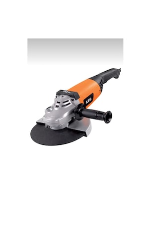 Aeg Ws 2200-180 Büyük Taşlama Makinesi