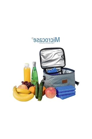 48 Saat Korumalı 400 Ml Buz Kasedi, 10 Adet Set Açık Bej