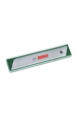 Bosch Yedek Bıçak, 10 Parça 1600a032us