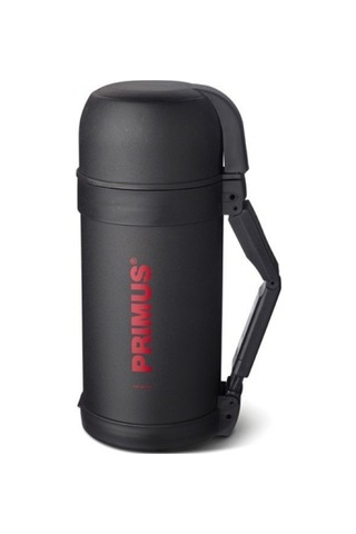 Prımus Food Vacuum 1.2 Yemek  Termos Siyah