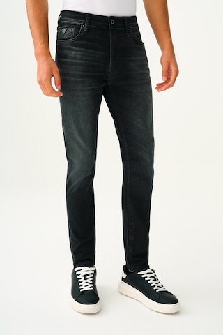 Loft Justin Skinny Fit Erkek Pantolon Lf2038252 Lacivert
