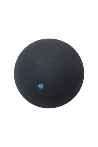 Prince Rebel Tekli Mavi Noktalı Squash Topu 7Q736220