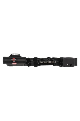 Brennenstuhl Luxpremium Şarjlı Led Gece/gündüz Sensörlü 500 Lümen Ip44 Lisanslı Ayarlanabilir Kafa Lambası Siyah