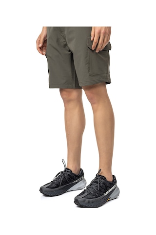 Merrell Claw M Erkek Outdoor Şort Yeşil Haki