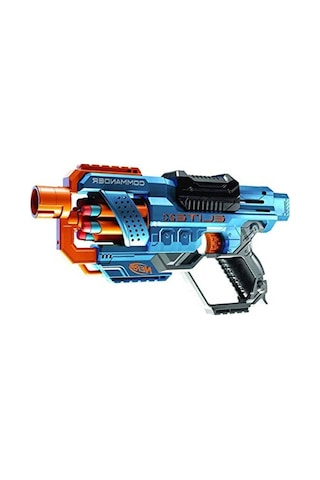Nerf Elite 2.0 Commander Rd-6 Dart Tabancası