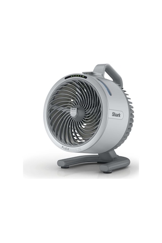 Flexbreeze Hydrogo Serinletici Buharlı Fan - Dove Renksiz