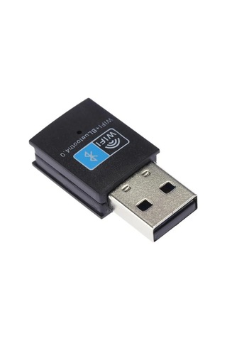 Zr628 N Serisi 300 Mbps Usb Wireless Evimdeyokyok