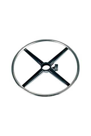 Tabure Çemberi Sıkma Çember Krom Kaplama