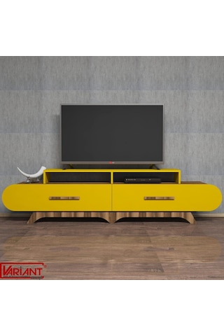 Variant Flora Tv Ünitesi (210588980)