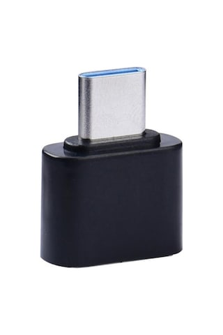 Type-C Usb Otg Çevirici Sony Xperia Xz Huawei Uyumlu P10 Plus Xiaomi