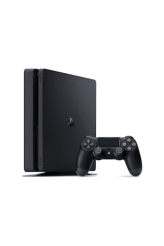 Sony Playstation 4 Slim 500 Gb Teşhir