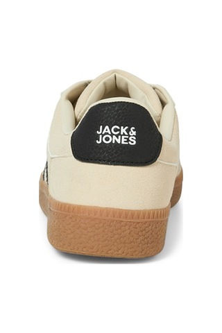 Jack & Jones Jack Jones Erkek Günlük Ayakkabı 12271083 Bej