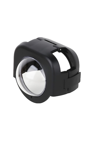 Insta360 X4 Lens Koruyucu Kapak İçin Koruyucu Kapak Siyah Diğer