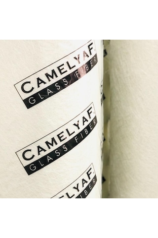 Camelyaf 1.Sınıf Fiber Elyaf 450 Gr-M²