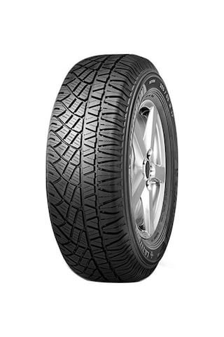 Michelin Latitude Cross XL TL 255/65R17 114H Yaz Lastiği 2025