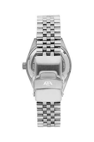 Phılıp Watch R8253597592 Kadın Kol Saati Gümüş