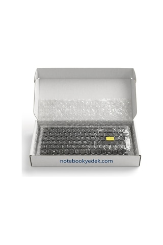 Monster Tulpar T7 V21.9 T7 V21.9.1 Notebook Klavye Işıklı