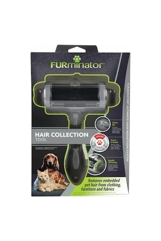 Furminator Kedi Ve Köpek Tüy Toplayıcı Rulo