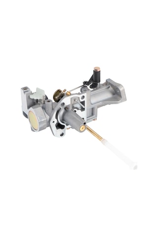 Vkemall Briggs Ve Stratton Motorları İçin Alüminyum Karbüratör Tamiri Seti - 498298 Yerine Geçici Parça, Dayanıklı Ve Kolay Kurulum