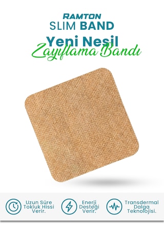 Slim Band Ramton