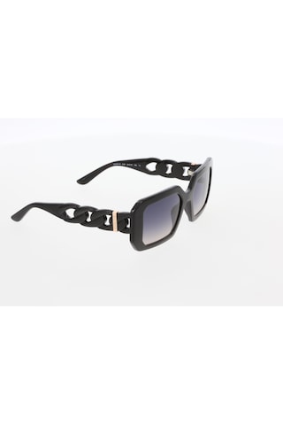 Guess Gu00110 01b Kadın Güneş Gözlüğü Siyah
