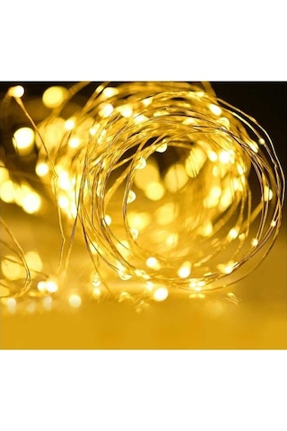 Forlife Fl-3212 3200K Günışığı 100 Led Solar 12 Metre 7 Mod