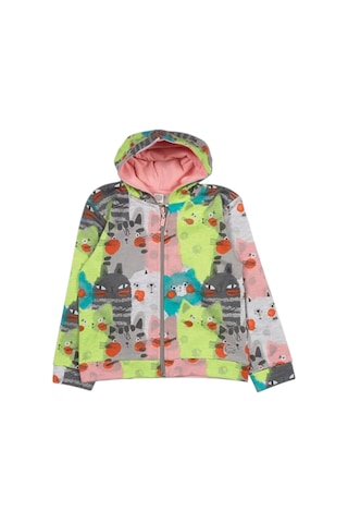 Kız Çocuk Sweatshirt 11359778 Std