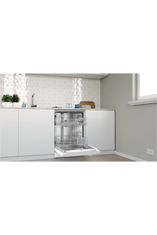 Profilo BM5221MA 5 Programlı 13 Kişilik Bulaşık Makinesi