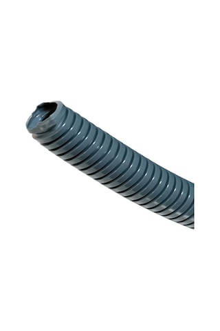 ORTAÇ PG-11 OGPA-11 POLYAMİD GRİ SPİRAL BORU ( 50 Metre )
