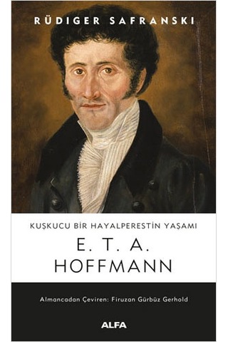 Heidegger - Almanya Dan Bir Usta + E. T. A. Hoffmann + Okuma Sticker'ları