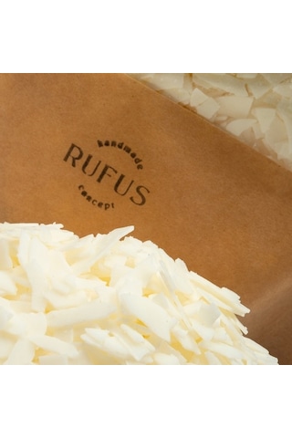 Soya Wax ( Yaprak Şeklinde ) 1 Kg