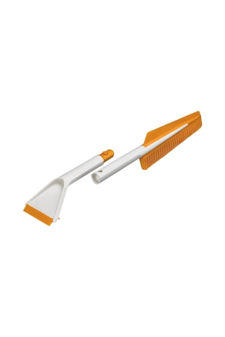Fiskars 1019352 Buz Kazıyıcı & Fırça
