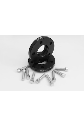 Peugeot 5008 20mm Spacer Flanş