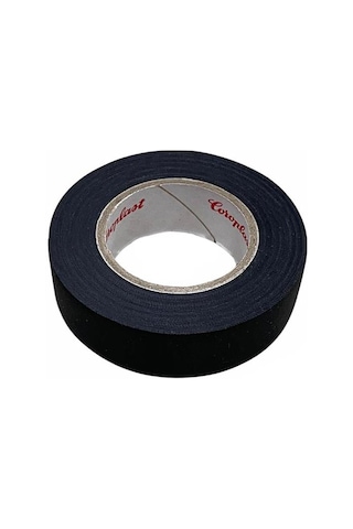 Coroplast Bez Bant Tüysüz Alev Geciktirici 19mm - 15 Metre-1571