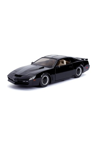 1982 Model Aracı Çok Renkli