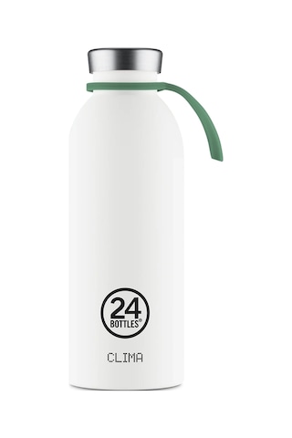 Bottle Tie Yeşil Tutucu Yeşil