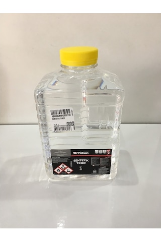 Polisan Sentetik Tiner 1500 ML (456939951)