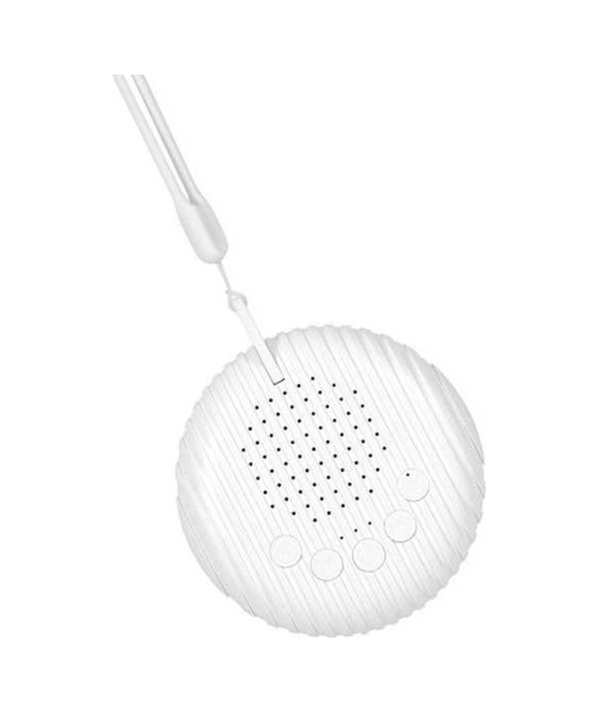 Tongxida Taşınabilir Bebek Uyku Makinesi - Beyaz Gürültü Ses Cihazı