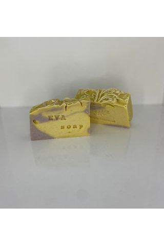 Doğal Zeytin Yağı İle Sedir Yağlı Sabun
